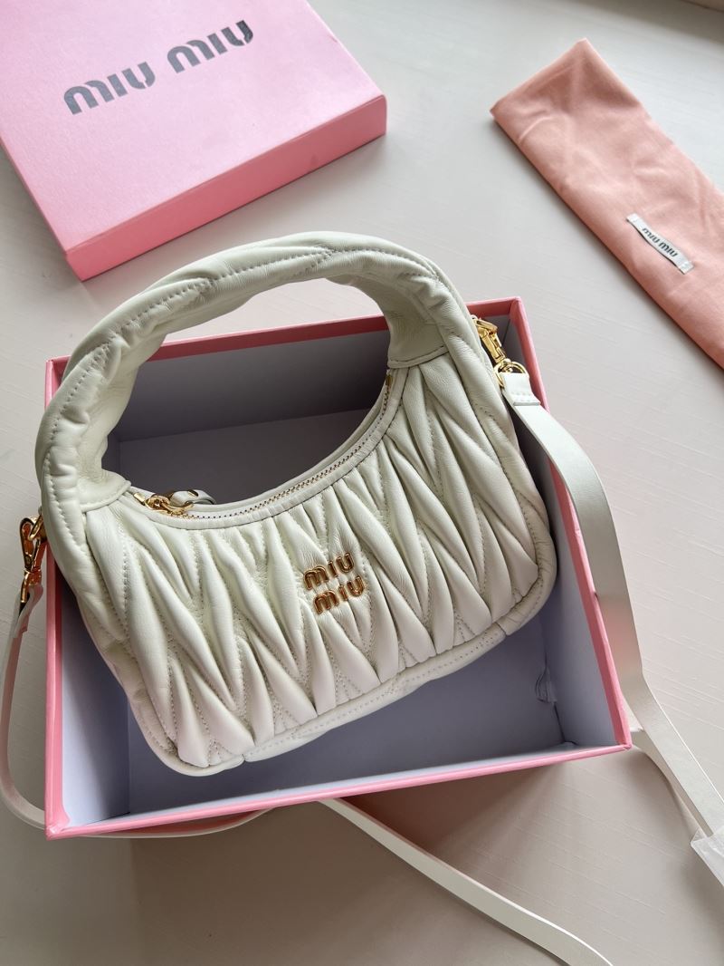 MIU MIU Handle Bags